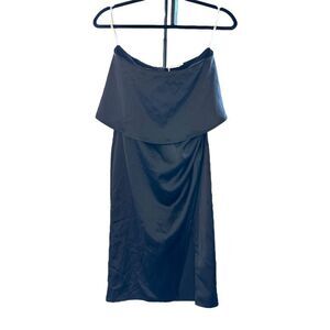 Lovers + Friends Off the Shoulder Dress- Size XS